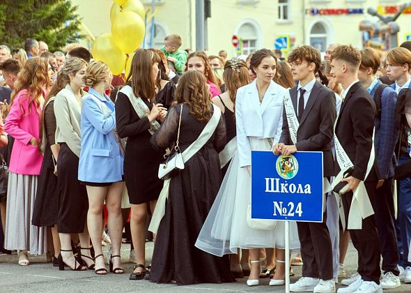 Мэр: каждый десятый выпускник уезжает из Краснотурьинска, чтобы продолжить обучение